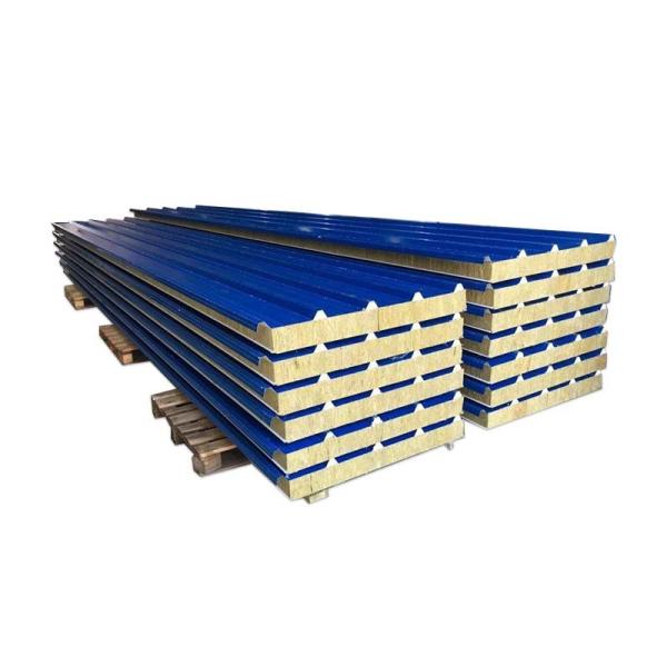 Sandwich Board Color Coated Steel Roof Sheet