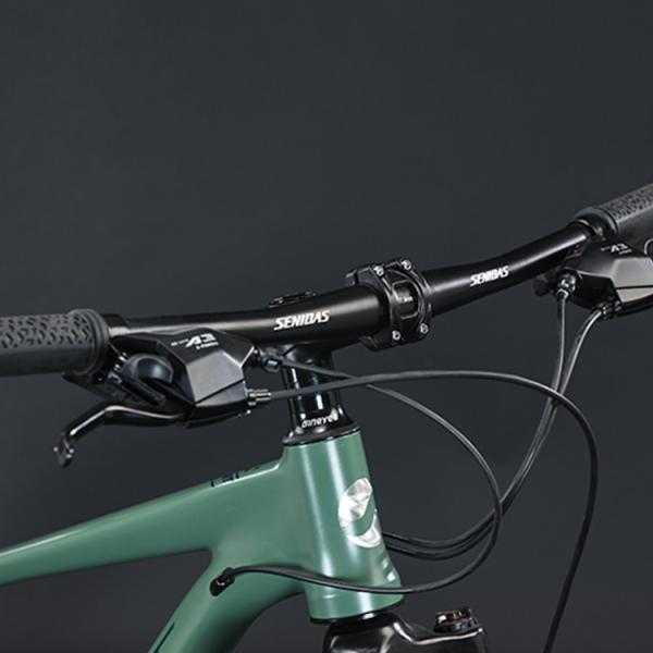 26/27.5/29 polegadas Alumínio Quadro Copiar Soldagem de Carbono MTB