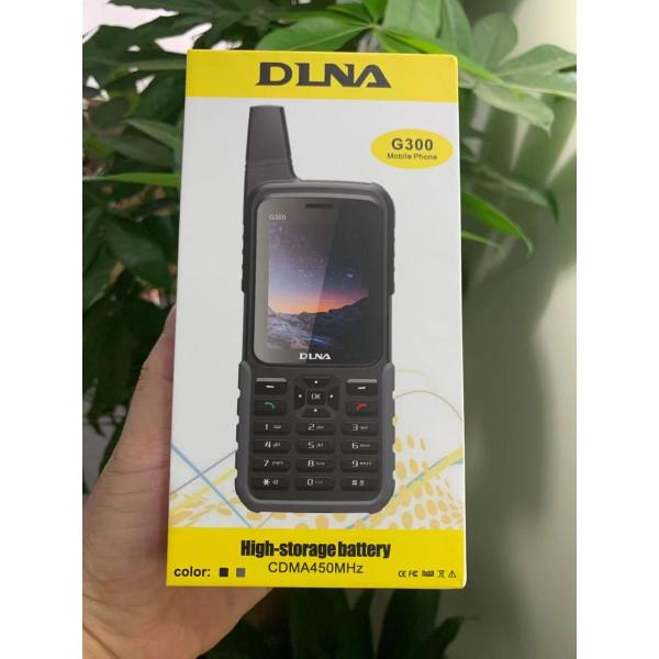 Мобильный телефон CDMA 450Mhz одиночный Sim с сильной силой сигнала 12,9 дюйма