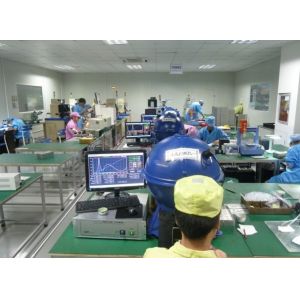 Spring-lighting Electronics Co.,Ltd