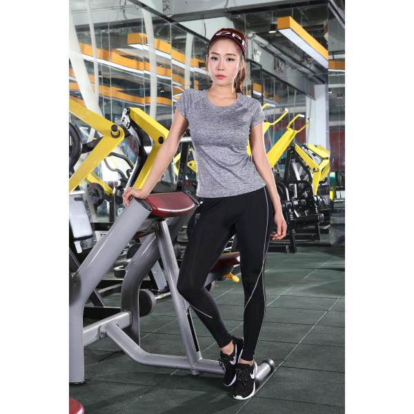 CPG Global Women's Fitness Legging Sport Running Pants Yoga Super Slim P20