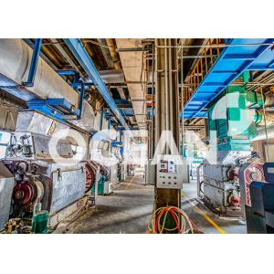 Ссыпая Pretreatment рапсов сои завода 30-1500TPD Pretreatment масла