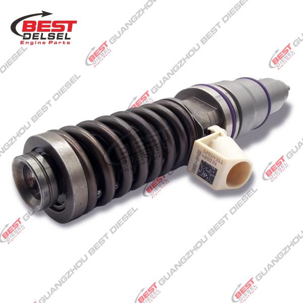 Diesel Common Rail  Fuel Injector For VO-LVO 20430583 BEBE4C00001 BEBE4C00101 9020430583,8113941