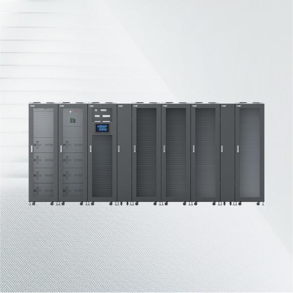 YMK Module R Series Integrated Cabinet (multiple cabinets)