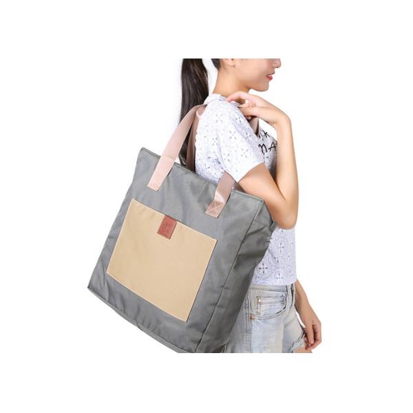 Large Capacity Canvas Duffle Bag , Sports Duffle Bags For Travel Luggage