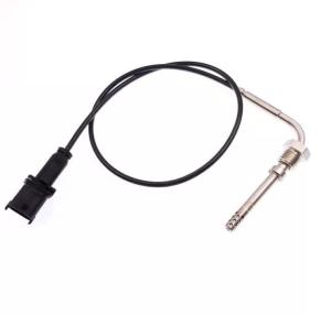 Sensor de temperatura do gás de exaustão do OEM 504102603 para IVECO 5801291815