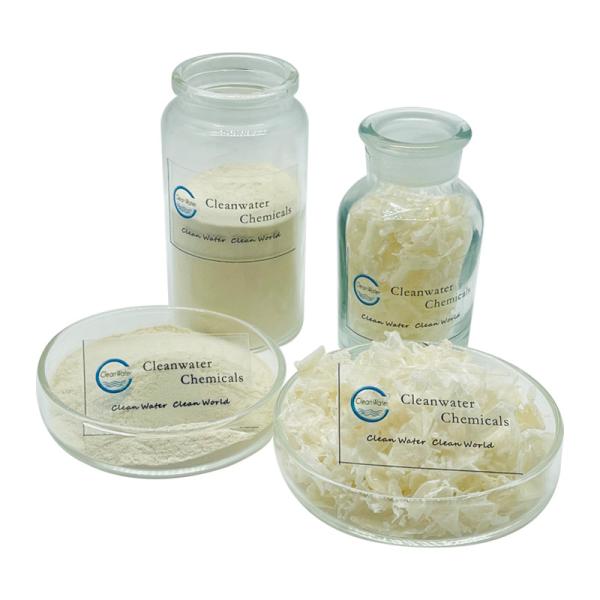 Linear Polysaccharide Chitosan Powder Molecular Weight Structure 9012-76-4