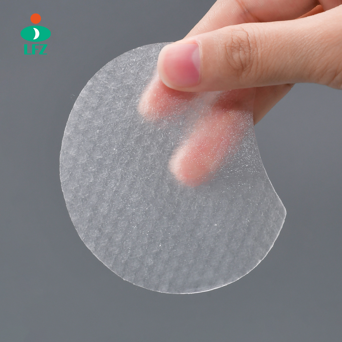 Effective Toner Pad Offering Deep Cleansing and Refreshing Effects Ideal for All Skin Types Including Sensitive