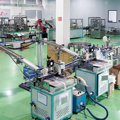 Guangdong Shuangchangsheng Canning Packaging Co., Ltd.