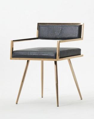 China Stainless Steel Furniture Factory Chairs Tables Manufacturer In Foshan