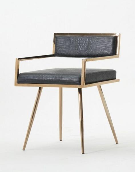 China Stainless Steel Furniture Factory Chairs Tables Manufacturer In Foshan
