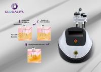 Máquina portátil ultrassônica automática 1000W do emagrecimento da cavitação potência de saída