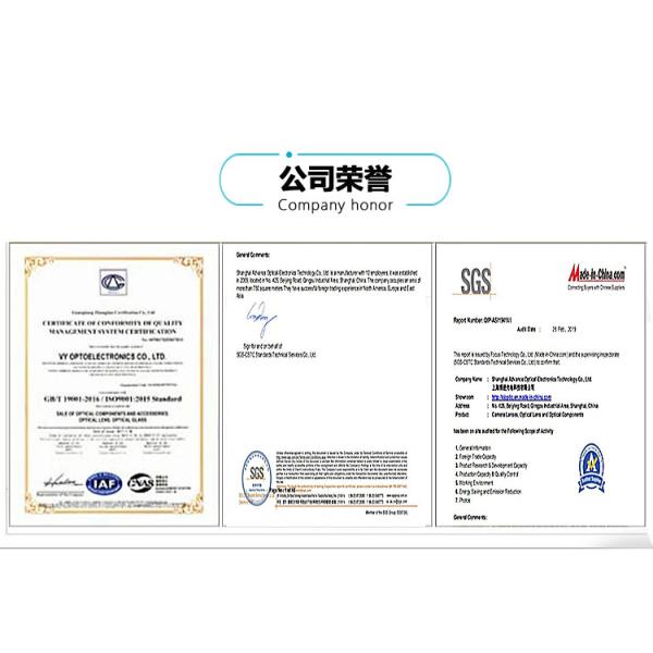 20 мм 100 мм водонепроницаемый цилиндрический кварцевый стеклянный стержень