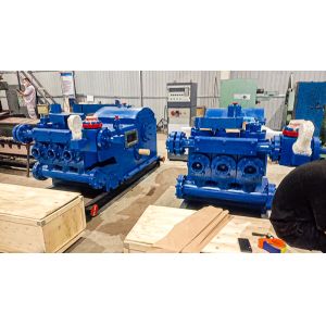 Gaomi Eastland Oilwell Machinery Co.,Ltd