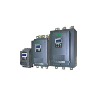 220V 380V 11kw AC Motor Soft Starters Three Phase For Frequency Inverter