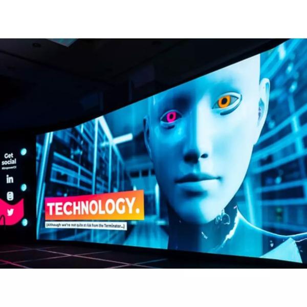 P2.6 P3.91 P4.8 Led Screens For Events Rental Led Video Display Pantalla 5x5
