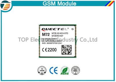 Wireless Communication GSM GPRS Module M72 Low Power GPRS Module