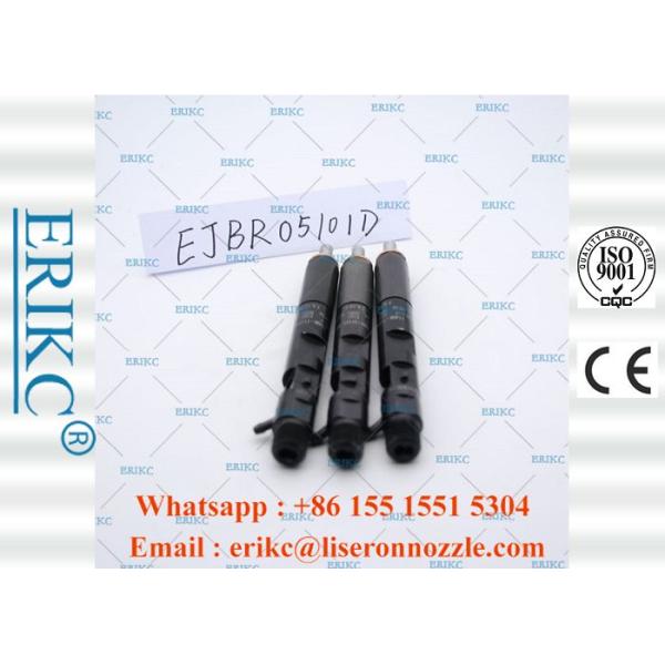 Ejbr05101d Auto For Delp Injectors Heavy Truck For Delp Diesel Parts 82 00 421 359