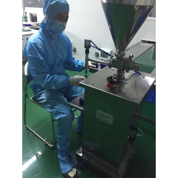 Permanent Makeup Hair Stroked Embroidery Microblading Pen for microblade White Color