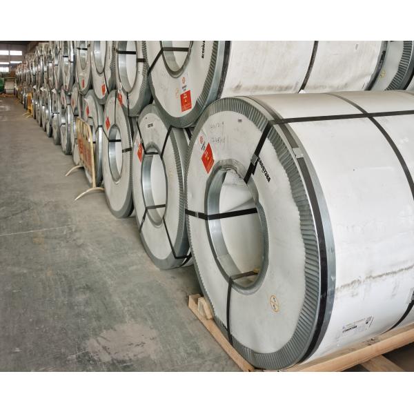 316L прокладка ASTM TISCO 50MM нержавеющей стали SUS309S декоративная стальная