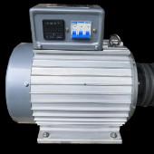 3600rpm 60Hz / 3000rpm 50Hz High Output Alternator 3 Phase Generator Alternator
