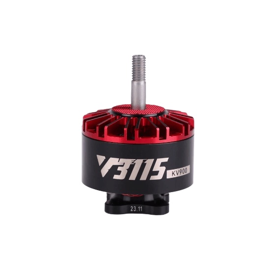 Wholesale Price T-MOTOR V SERIES NEWEST V3115 V3120 Providing Power For 3-12S, 8-11 Inch X4 X8 Cinematic Drones