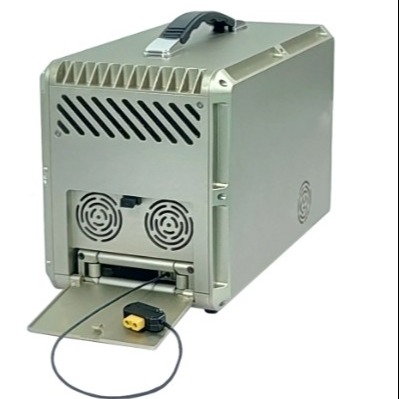 MYUAV 固定ドローンステーション Dji Mavic 3 固定電源システム