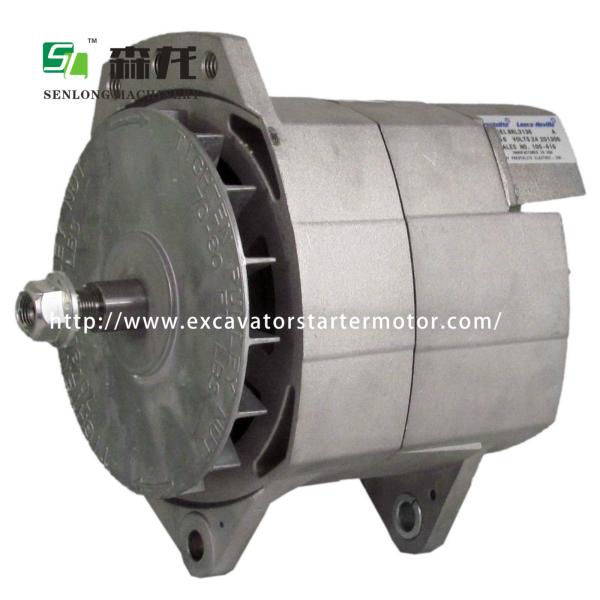 Alternator 24V 150A Heavy machinery Generator ALT0191P CAL11636GS 8SC3110VC18 8SC3110VC23 8SC3150VC 8SC3150VC95 8SC3200V