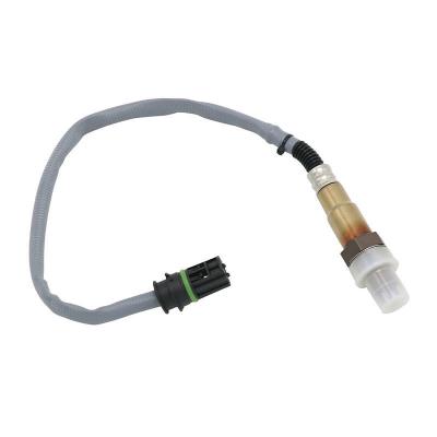 2010-2011 Oxygen Sensor for BMW 1 and 3 Series E81 E82 E87 E90 E91 E92 Year 2010-2011