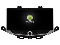 10.88 Inch Screen Multimedia Stereo For For Opel Astra K 2016- 2017, Opel Mokka Vauxhall mok GPS CarPlay Player Multimed