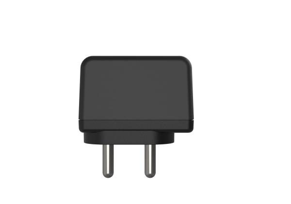 20g 5V 1A Wall Charger BIS Certificate Short Circuit Protection
