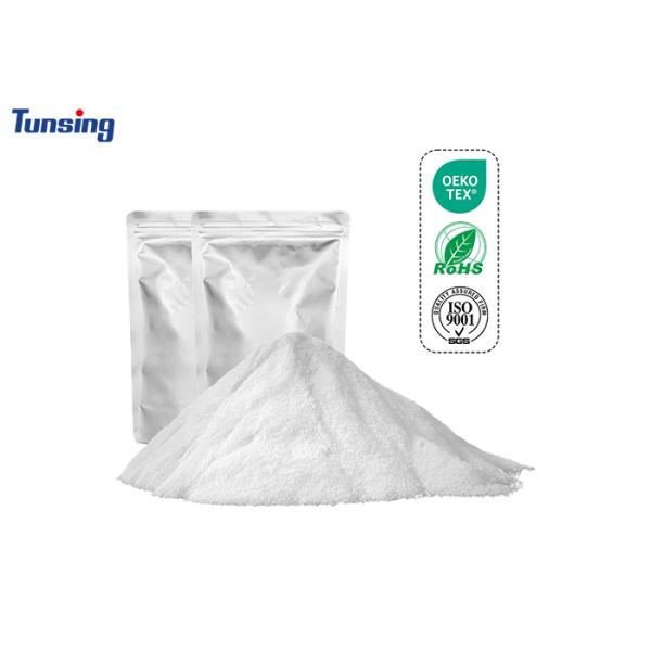 Copolyester PES Hot Melt Adhesive Powder for Textile Lamination & Heat Transfer