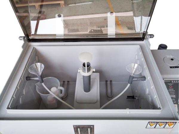 Máquina de ensayo de corrosión acelerada para automóviles de 800L a 1000L GB/T 10125 IEC 60068-2-11