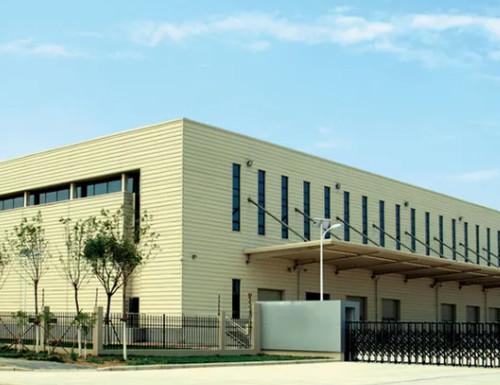 Prefabricated Light Structural Steel Structure Construction With Low Cost