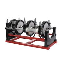 Soudeur manuel High Functioning de fusion de joint de tuyau de HDPE poly