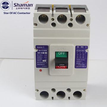 High quality good price Moulded Case Circuit Breaker MCCB MCB CRM1-630M/3308