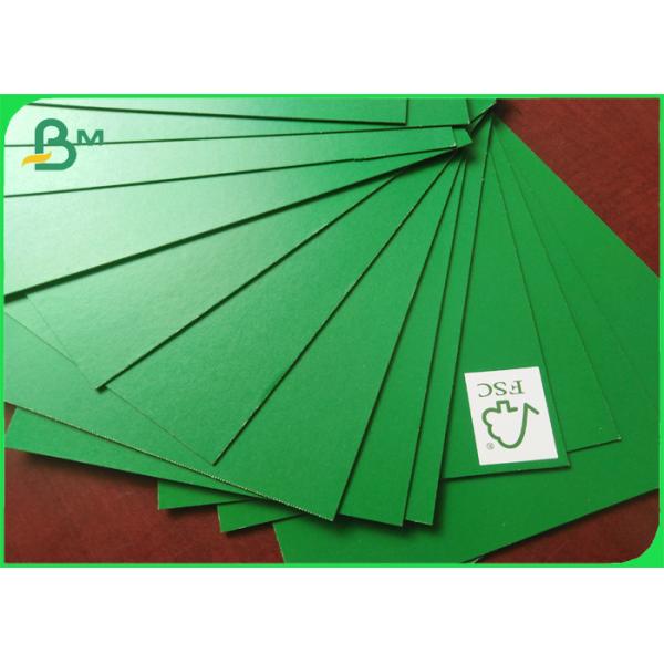 1.6mm Gloss Finished Colored Cardboard 1 side grey 1 side colored лоск 1.6мм закончил покрашенный картон 1 бортовая покрашенная сторона серого цвета 1