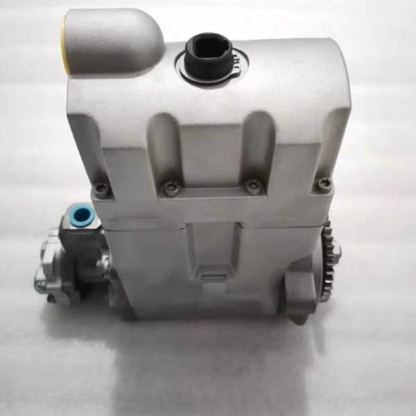 3840607 High-Quality  Fuel Injection Pump for Excavator Spare Parts with 6 Month Warranty