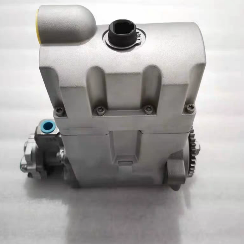 3840607 Fuel Injection Pump 384 0607 C7 C9 C-9 Fuel Pump 3840607 384-0607