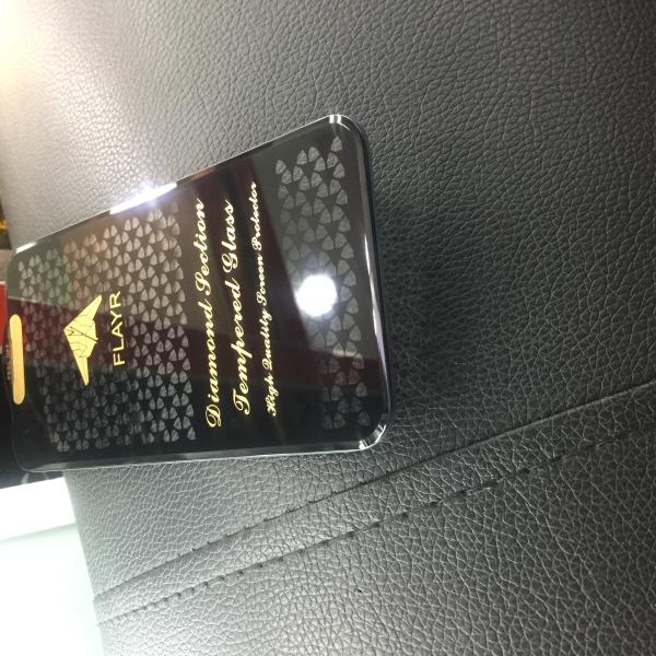 9H 10D 5D 11D Diamond Screen Protector Flayr Glass For IPhone 13 Pro Max