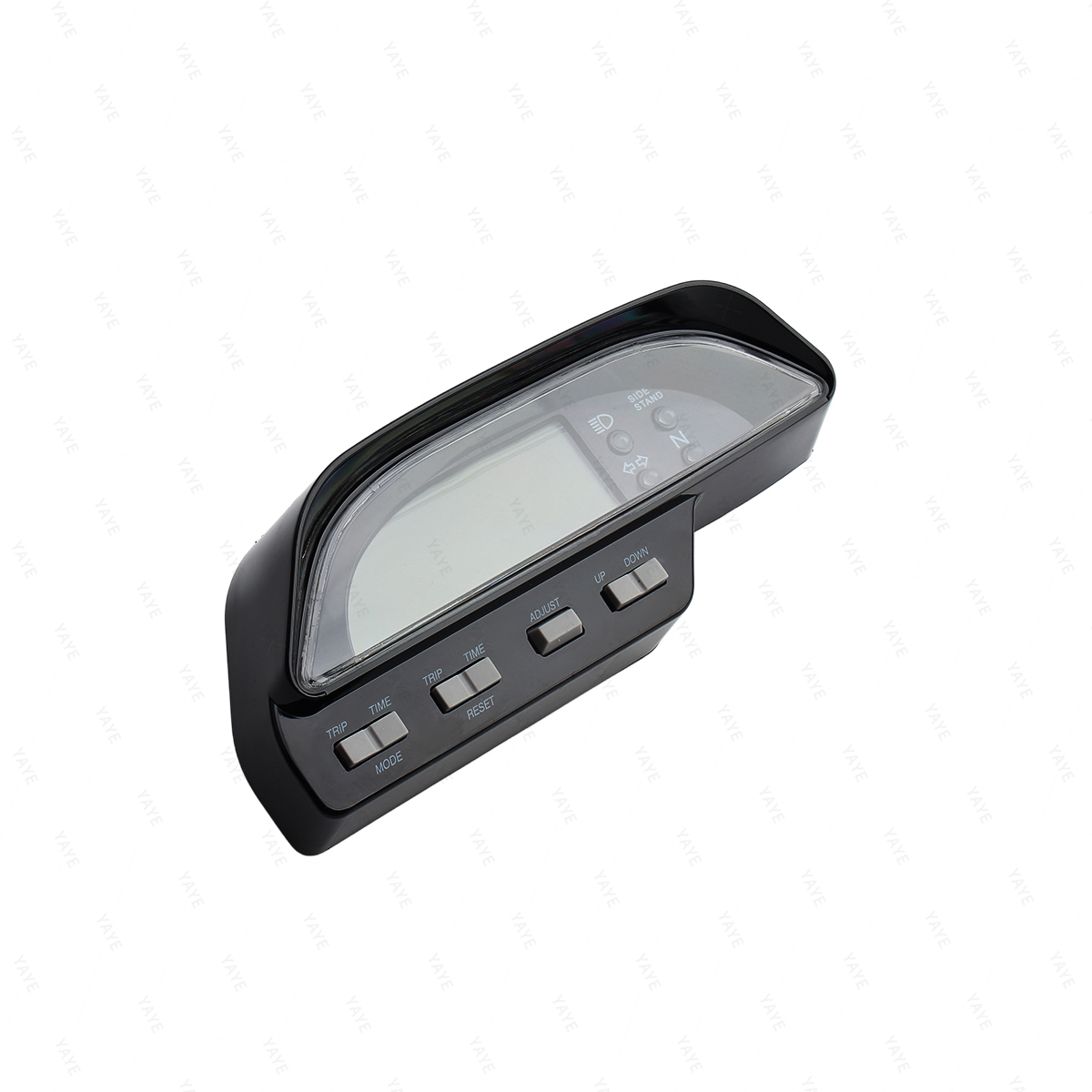 Motorcycle Instrument Panel Assembly Speedometer Tachometer Odometer for Honda XR250 Tornado 2001-2008