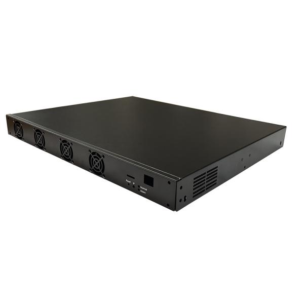 Lenovo Blade Custom Server Шасси Раковина Мост корпус 4U / 1U Раковина Мост Компьютерный корпус