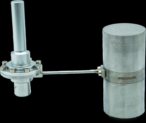 LS734 Linear Stirling Cryocooler for Cooling MCT Cooled Infrared Detector
