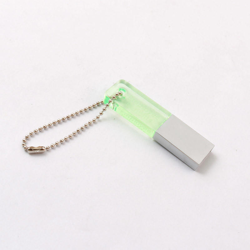 Память быстрой скорости привода 2,0 USB кристаллического обломока UDP водоустойчивая внезапная полная