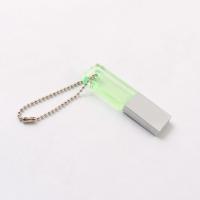 Memória completa instantânea de cristal da velocidade rápida da movimentação 2,0 do UDP Chip Waterproof USB