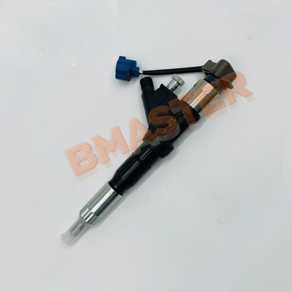 095000-5972 Fuel Injector For E13C Engine With 6 Months Warranty - Densoo Diesel Injector