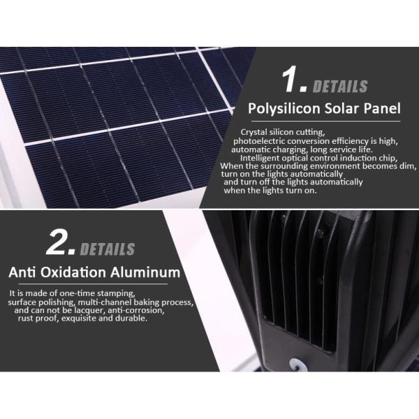 Solar Powered Ip65 Outdoor Cobra COB Solar Street Light Price 30W 50W 100W Solar Led Street Light