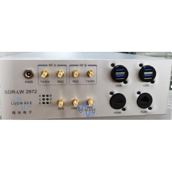 LW 2972 LUOWAVE врезало широковещание GPS SDR