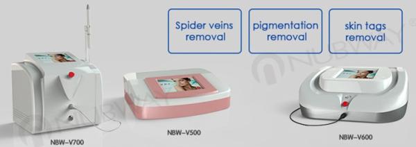 2019 30MHZ RF radio frequency of vascular vein removal equipment in best price
