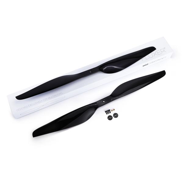 FLUXER 30x10 Inch glossy straight propeller